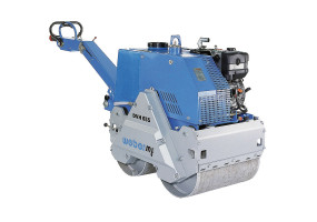 DVH 655 E-2 Cilindru vibrocompactor hidrostatic